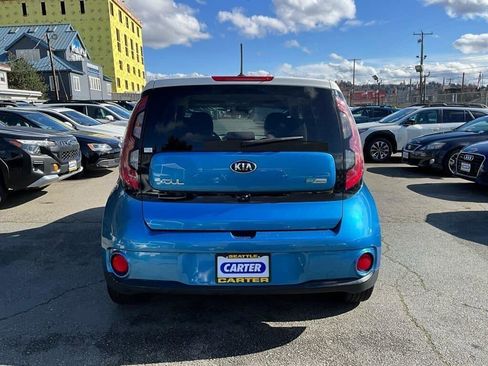 Used 2016 Kia Soul EV image 7
