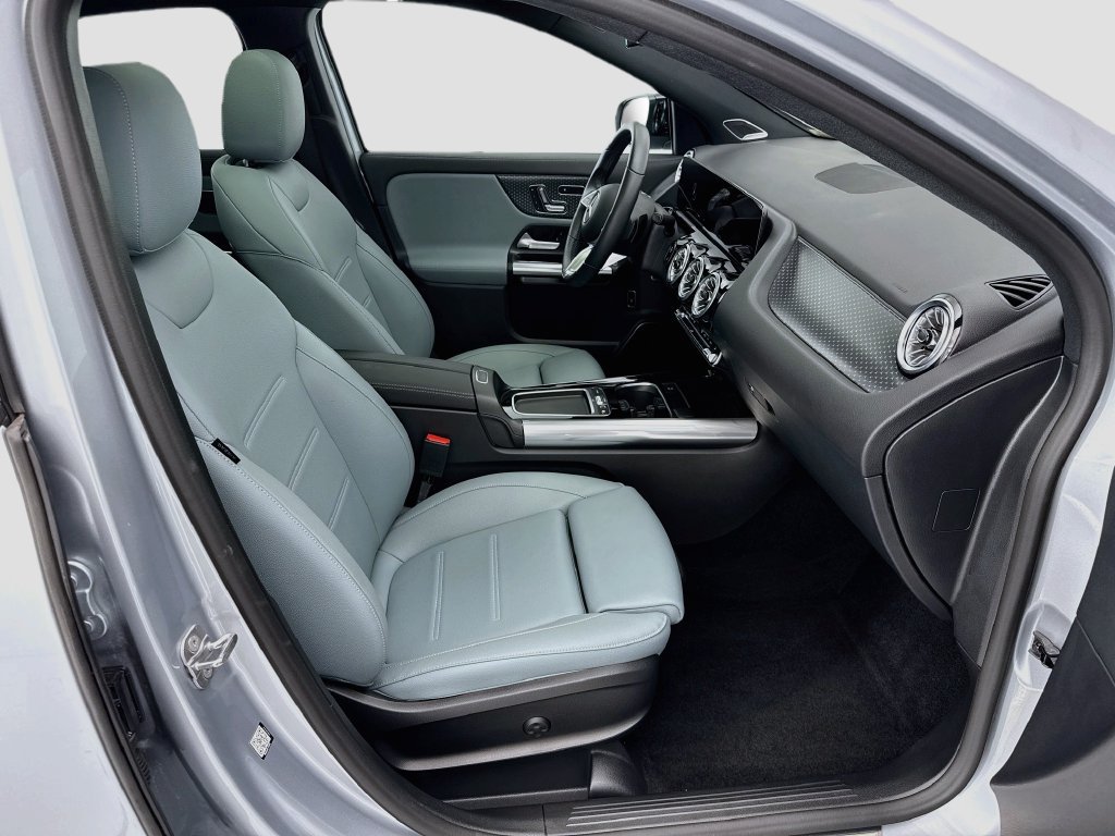 Certified 2026 Mercedes-Benz GLA 250 image 18