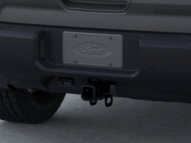 New 2026 Ford Bronco Sport Badlands w/ Badlands Tech Package AWD/4WD image 45