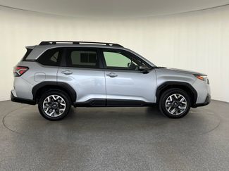 Certified 2025 Subaru Forester Premium AWD/4WD video 2