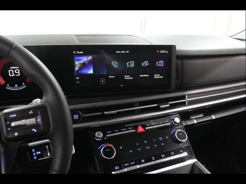 Certified 2026 Hyundai Santa Fe SEL image 9