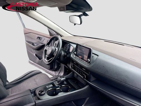 Used 2021 Nissan Rogue S image 35