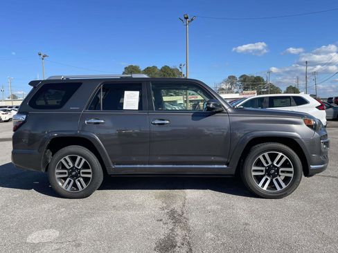 Used 2016 Toyota 4Runner Limited image 2