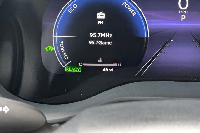 Certified 2026 Toyota Sienna XSE AWD/4WD image 31
