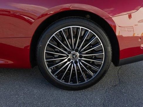 New 2026 Mercedes-Benz CLE 300 CLE 300 image 7