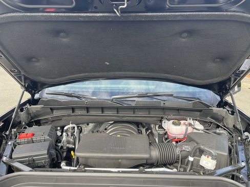 New 2026 GMC Sierra 1500 AT4X image 31