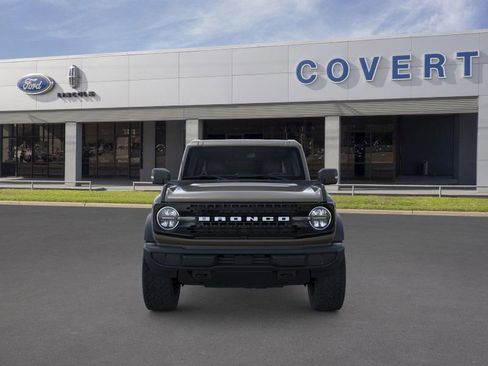 New 2025 Ford Bronco Big Bend image 6