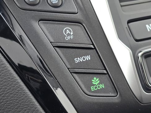 New 2026 Honda Odyssey Elite image 9