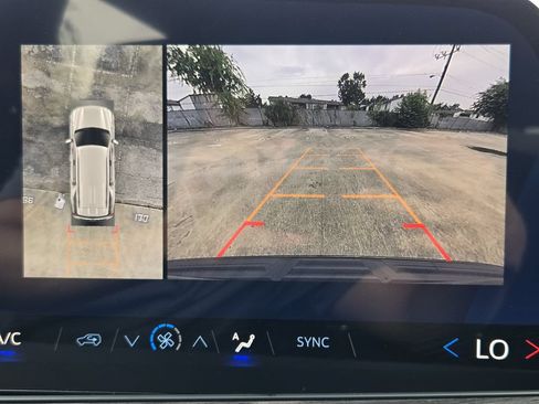New 2026 Chevrolet Tahoe LS w/ LS Custom Edition RWD image 19