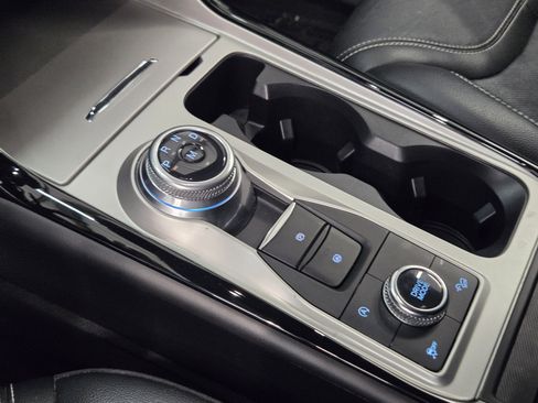 Certified 2022 Ford Explorer ST w/ Equipment Group 401A image 19