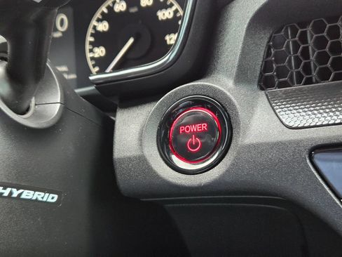 Used 2025 Honda CR-V Sport image 19