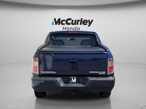 Used 2014 Honda Ridgeline RTS image 4
