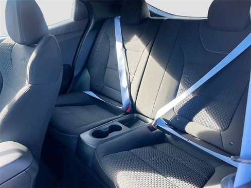 Used 2020 Hyundai Veloster N w/ Performance Package image 23