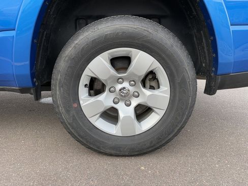 Certified 2025 RAM 1500 Big Horn image 11