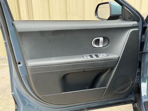 Used 2024 Hyundai Ioniq 5 SEL RWD image 39
