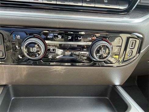 New 2025 Chevrolet Silverado 1500 LTZ image 17