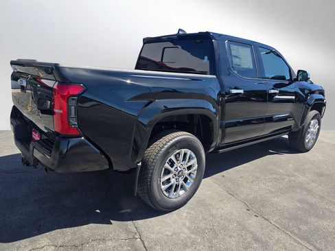 New 2026 Toyota Tacoma Limited AWD/4WD image 3