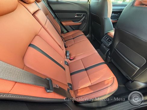 New 2026 MAZDA CX-50 2.5 Turbo w/ Weather Package image 10