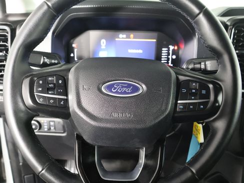 Used 2024 Ford Ranger XLT image 20