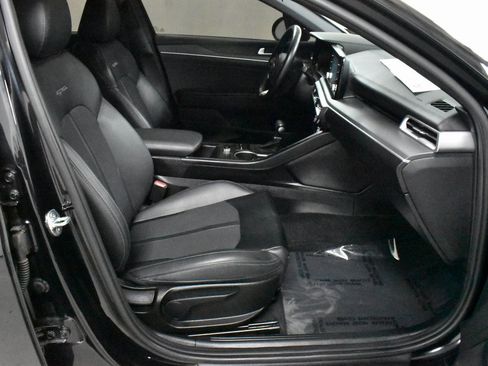 Used 2021 Kia K5 GT-Line image 14