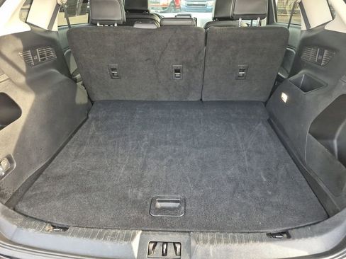 Used 2024 Ford Edge SEL image 15