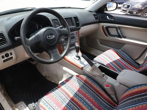 Used 2006 Subaru Outback 2.5i Special Edition AWD/4WD image 14