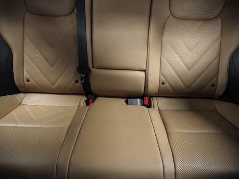 Certified 2024 Lexus NX 300h 350h Luxury image 20