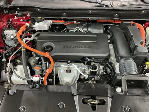 Used 2023 Honda CR-V Sport Touring image 34