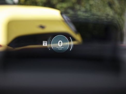 New 2026 MINI Cooper S image 26