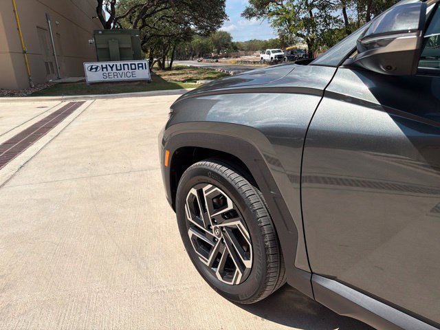 New 2026 Hyundai Tucson Limited AWD/4WD image 14