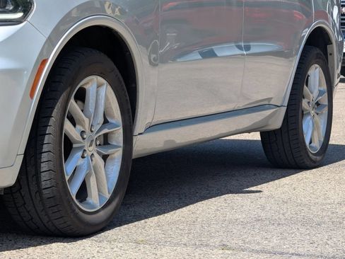 Used 2024 Dodge Durango GT AWD/4WD image 5