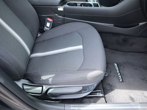 New 2026 Hyundai Sonata SEL FWD image 13