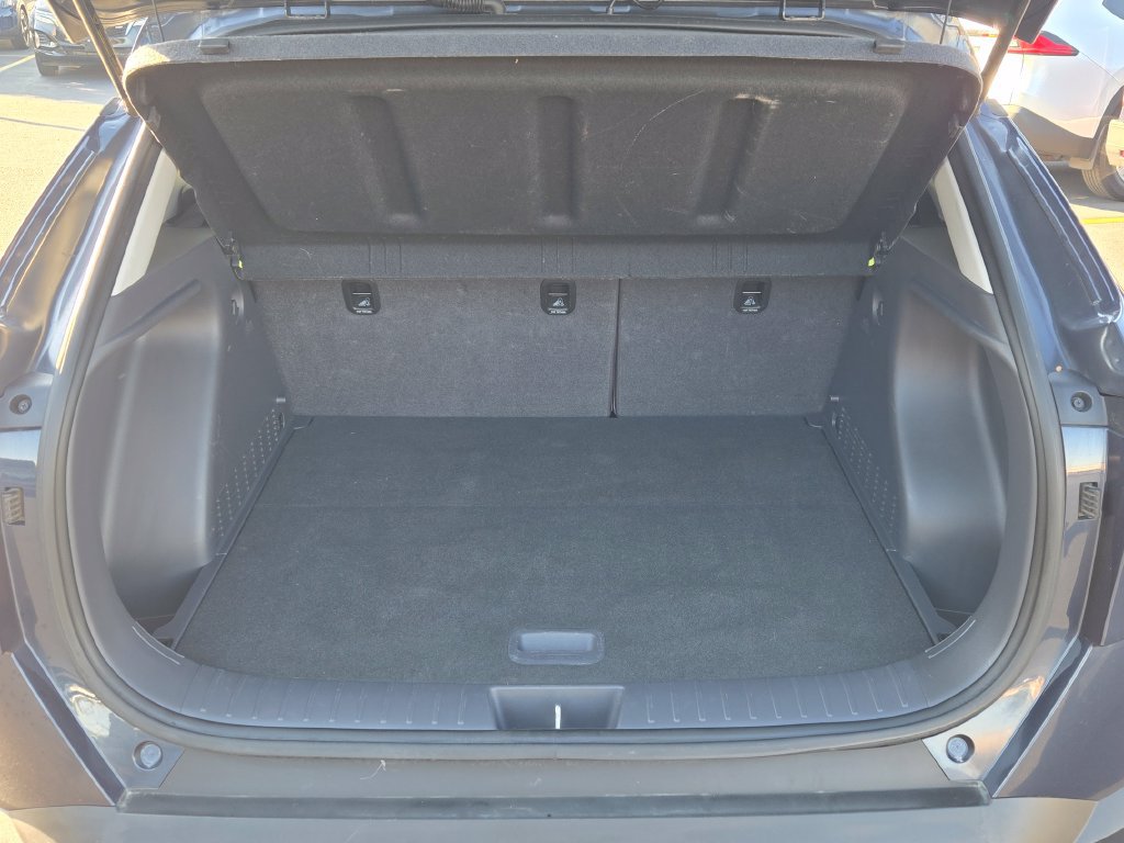 Used 2024 Hyundai Kona SEL FWD image 22
