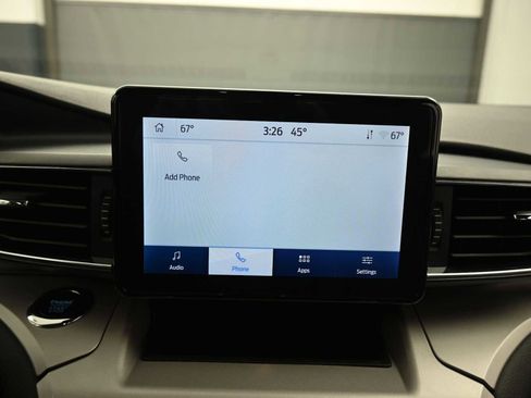 Used 2023 Ford Explorer XLT w/ Equipment Group 202A image 15