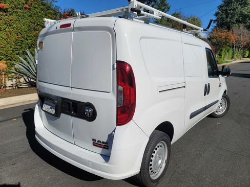 Used 2022 RAM ProMaster City Wagon image 4