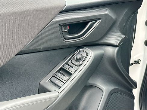 New 2026 Subaru Crosstrek 2.0i Premium AWD/4WD image 17