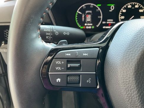 Certified 2024 Honda CR-V Sport Touring image 11