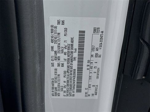 Used 2015 Ford Transit 250 148 Low Roof image 26