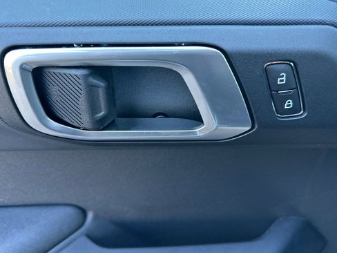 New 2026 Ford Bronco Big Bend image 8