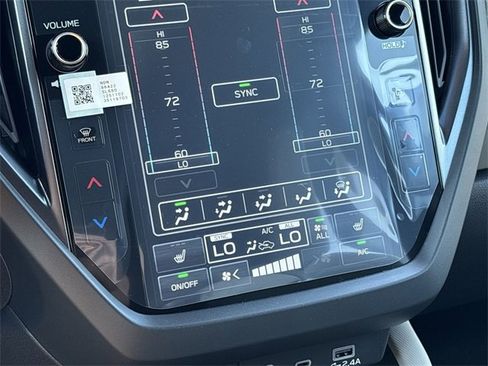 New 2025 Subaru Forester Limited w/ Popular Package image 18