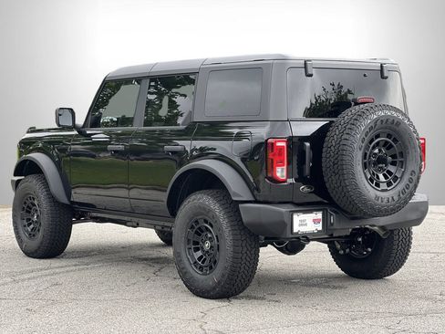 New 2026 Ford Bronco Big Bend AWD/4WD image 21