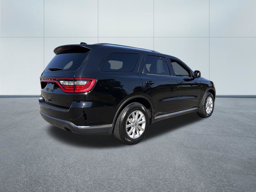 Used 2023 Dodge Durango SXT RWD image 5
