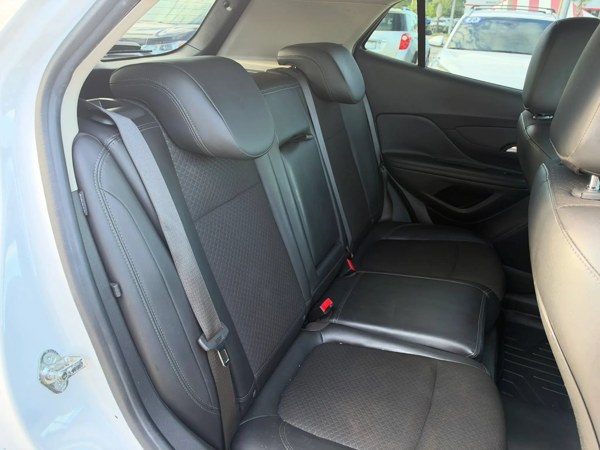 Used 2017 Buick Encore Preferred FWD image 23