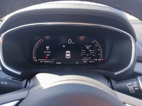 Certified 2025 Acura MDX SH-AWD image 17