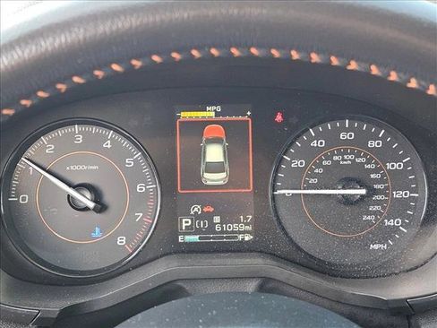 Used 2022 Subaru Crosstrek 2.0i Premium w/ Popular Package #4 image 12