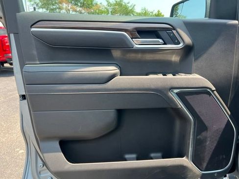 Used 2026 Chevrolet Silverado 1500 RST AWD/4WD image 26