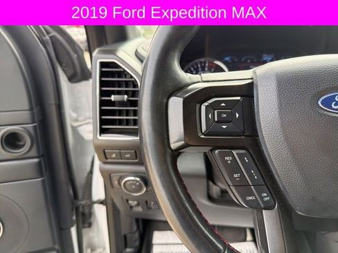 Used 2019 Ford Expedition Max Limited w/ Equipment Group 303A image 21