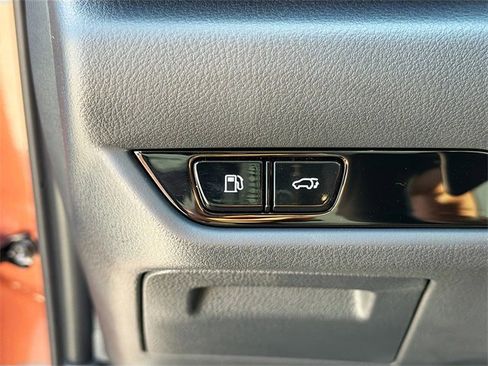 New 2026 Lexus NX 350 NX 350 Luxury image 36