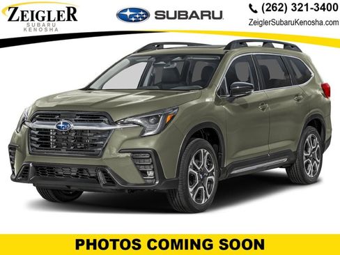 New 2026 Subaru Ascent Limited AWD/4WD image 1