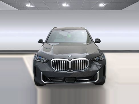 Used 2026 BMW X5 sDrive40i RWD image 6
